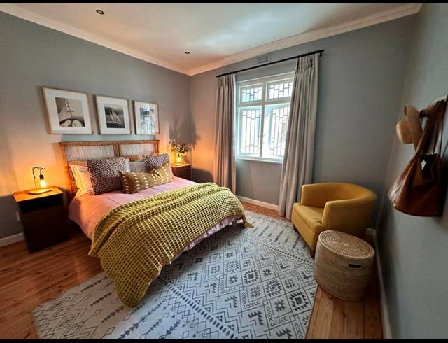 3 BEDROOM PROPERTY TO RENT IN MUIZENBERG